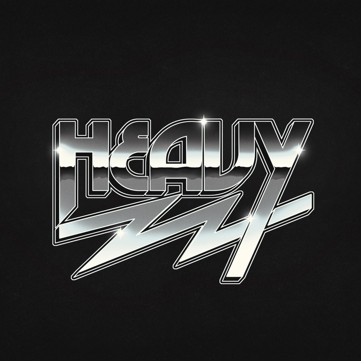 The Howlers - Heavy (New CD)
