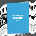 The Icon Catalogue: Dubstep Vol. 1 (New Book)