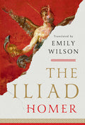 The Iliad (New Book)
