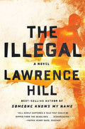 The Illegal (New Book)