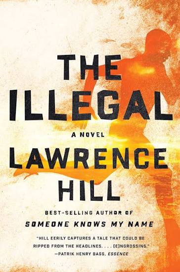 The Illegal (New Book)
