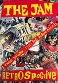The Jam Retrospective: A Visual History (New Book)