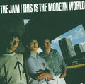 The Jam - This Is The Modern World (New Vinyl)