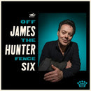 The James Hunter Six - Off The Fence (New Vinyl)