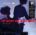 The Jesus And Mary Chain - > 45S > 84 > 85 < (2025 Remaster) (Red & Black Splatter Vinyl) (RSD 2025) (New Vinyl)