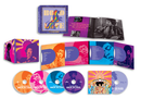 The Jimi Hendrix Experience - Axis: Bold As Love (Deluxe 4CD/Blu-ray) (New CD w/Blu-Ray)