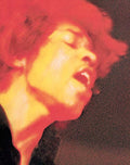 The Jimi Hendrix Experience - Electric Ladyland (New Blu-Ray Audio)