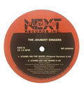 The Joubert Singers – Stand On The Word (12") (New Vinyl)