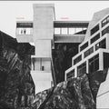 The KVB - Tremors (New Vinyl)