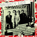 The Kids - Naughty Kids (RSD 2025) (New Vinyl)