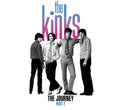 The Kinks - The Journey Part 2 (New Vinyl)