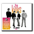 The Kinks - The Journey Pt. 1 (2CD) (New CD)