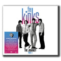 The Kinks - The Journey Pt. 2 (2CD) (New CD)