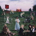 The Last Dinner Party - From The Pyre (New Vinyl)