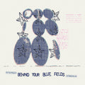 The Laughing Chimes - Behind Your Blue Fields (New Cassette)