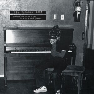 The Lazarus Plot - Something Good Has Got To Come Out Of All Of These Goodbyes (Red Vinyl) (New VInyl)