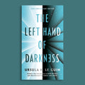 The Left Hand of Darkness (50th Anniversary Ed.) (New Book)