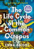 The Life Cycle of the Common Octopus (New Book)