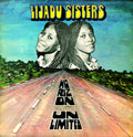 The Lijadu Sisters - Horizon Unlimited (New Vinyl)