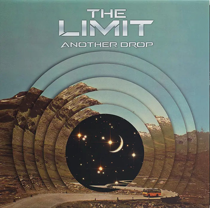 The Limit - Another Drop (New CD)