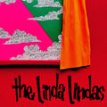 The Linda Lindas - Gotta Get Out (Indie Exclusive Orange Ecomix Vinyl) (New Vinyl)