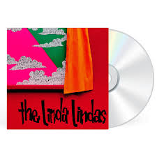 The Linda Lindas - Gotta Get Out (New CD)