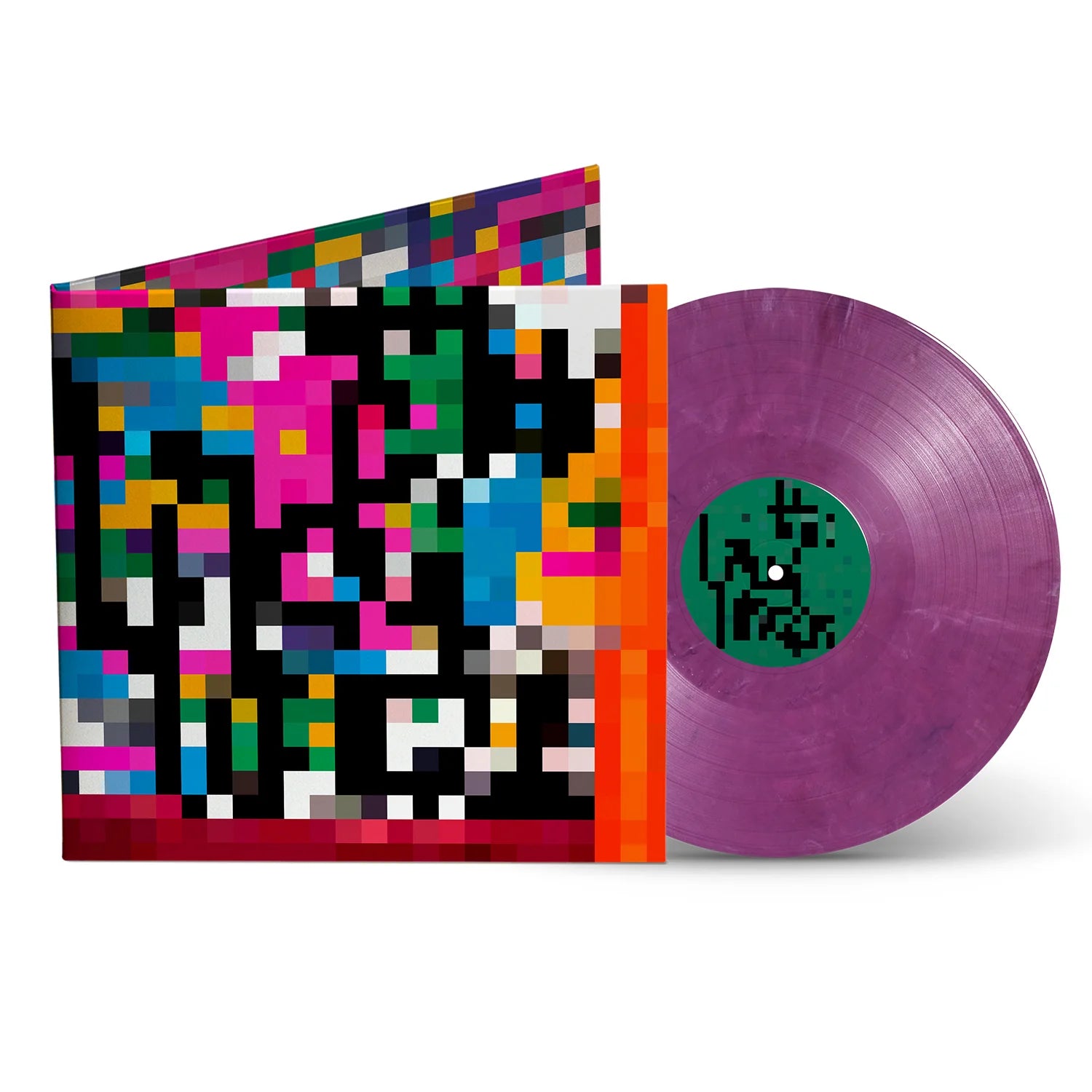 The Linda Lindas - Gotta Get Out (Purple Eco-Mix Vinyl) (New Vinyl)
