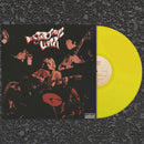 The Litter - Distortions (Yellow Vinyl) (New Vinyl)