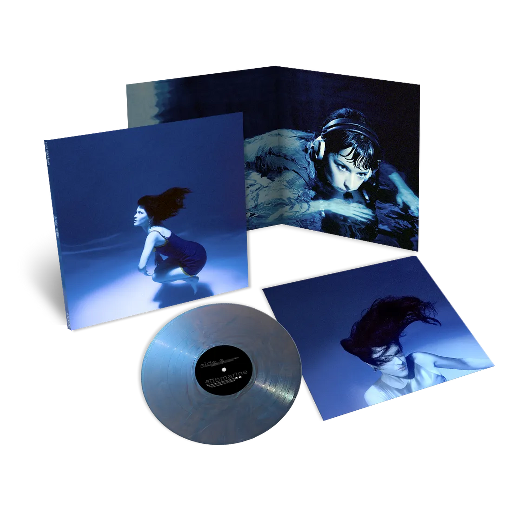 The Marias - Submarine (New CD)