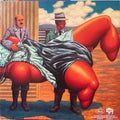 The Mars Volta - Amputechture (New Vinyl)