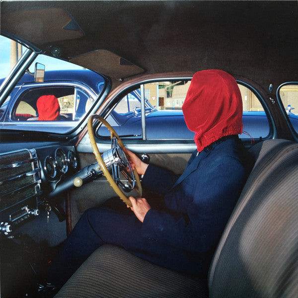 The Mars Volta - Frances the Mute (2LP) (Limited Edition Glow-In-The-Dark Vinyl) (New Vinyl)