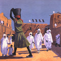The Mars Volta - The Bedlam In Goliath (New Vinyl)