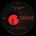 The Martian – The Long Winter Of Mars EP (12") (New Vinyl)