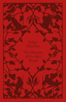 The Masque of the Red Death (Little Clothbound Classics) (New Book)
