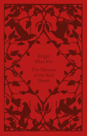 The Masque of the Red Death (Little Clothbound Classics) (New Book)