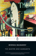 The Master and Margarita (New Book)