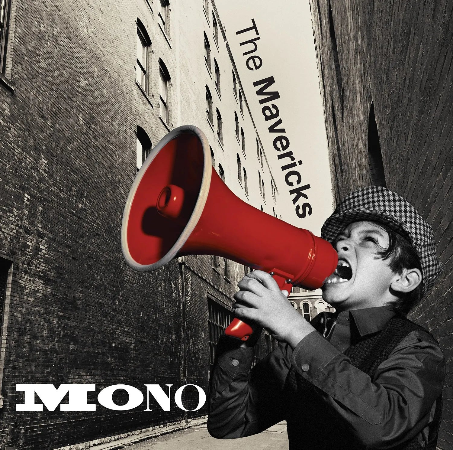 The Mavericks - Mono (In Stereo) (New Vinyl)