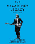 The McCartney Legacy: Volume 2: 1974 - 80 (New Book)