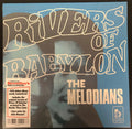 The Melodians - Rivers Of Babylon (New Vinyl)