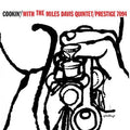 The Miles Davis Quintet - Cookin With The Miles Davis Quintet (Original Jazz Classics) (New Vinyl)