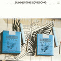 The Milky Way - Summertime Love Song (New CD)