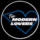 The Modern Lovers - The Modern Lovers (Cool Blue Vinyl) (New Vinyl)