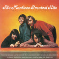 The Monkees - Greatest Hits (Coloured Vinyl) (Spirit Of 76 Campaign) (New Vinyl)