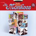 The Monkees - The A's, The B's & The Monkees (New CD)
