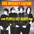 The Mooney Suzuki - People Get Ready (25th Anniversary) (Coloured Vinyl) (RSD 2026) (New Vinyl)