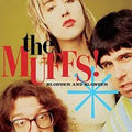The Muffs - Blonder And Blonder (Opaque Red Vinyl) (New Vinyl)