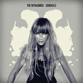 The Mynabirds - Generals (Ice Blue Vinyl) (New Vinyl)