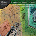 The Nash Ensemble - Debussy: String Quartet & Sonatas (New Vinyl)
