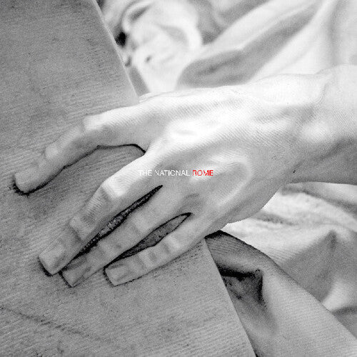 The National - Rome (Live 6/3/24) (2LP) (New Vinyl)