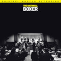 The National - The Boxer (Numbered 180g 45RPM/2LP) (New Vinyl)